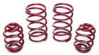 950705 Vogtland Lowering Springs 2000-2006 Porsche Carerra 911 4s Turbo Type 996