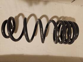 034-404-1004 Volkswagen Dynamic Lowering Springs For Mkvii Golf R