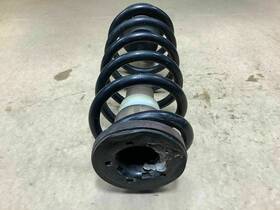 05151103aa Volkswagen Routan 2010 3.8l V6 Rear Passenger Or Driver Side Coil Spring Factory