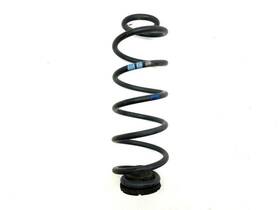 1j0-511-115-ag Volkswagen Rear Coil Spring Fits 1998-2010 Beetle 81325