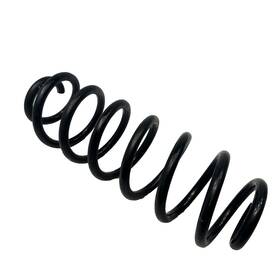 3c0511115 Volkswagen Oem Passat 2012-2019 Fwd Rear Left Or Right Side Coil Spring 1pcs
