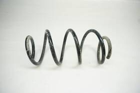 3qf411105h Volkswagen 2018-2020 Atlas 4 Motion Front Shock Spring
