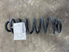 3qf511115j Volkswagen Used Rear Coil Spring Fits 2018 Atlas Grade A