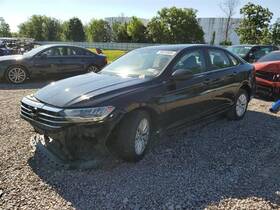 517-10102 Volkswagen Air/coil Spring Rear Fits 19 Jetta 10701425