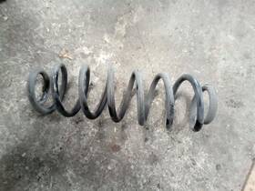 517-10143 Volkswagen Air/coil Spring Rear Fits 19-20 Passat 323932