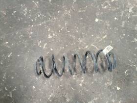 517-10521 Volkswagen Taos 2022 Air/coil Spring 350751