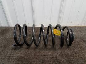517.vw1j04 Volkswagen 2004 Jetta Drivers Left Front Coil Spring Only