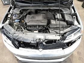 527-51030 Volkswagen Strut 2014 Jetta Gli Sku#3977561