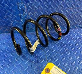 5qm.411.105.ab.ycx Volkswagen 2015 - 2021 Golf Gti Oem Front Right Or Left Suspension Coil Spring