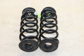 5qm511115ac Volkswagen 2015-2021 Gti Rear Coil Spring Set Oem Mh56