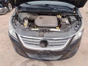 7b0412031b Volkswagen Strut 2012 Routan Sku#3908484