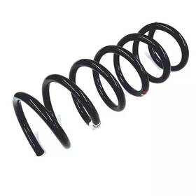 7p6-511-115-q Volkswagen Genuine Coil Spring