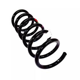 7p6-511-115-r Volkswagen Genuine Coil Spring
