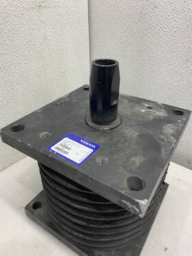 16879755 Volvo Silentblock Cushion Spring