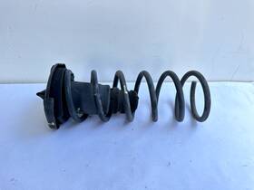 31262908 Volvo 11-18 S60 Rear Left Lh Right Rh Side Coil Spring Suspension Fwd Oem
