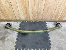 31406177 Volvo 2016-2025 Xc90 Rear Suspension Left / Right Side Leaf Spring Oem