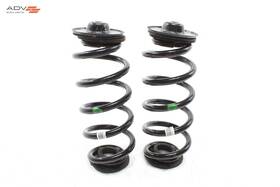 31658700 Volvo Xc40 Rear Left And Right Side Coil Spring Oem 2019 - 2023 -set