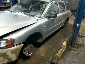 527-51021c Volvo Strut Front Station Wgn Excluding R Model Xc Fits 01-07 70 Series 10217868