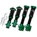 Vsm40-c1ss1 Tein Flex Street Track Coilovers Kit For Mazda Miata