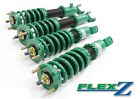 Vsq54-c1ss4 Tein Flex-z Coilovers Coil-overs Vsq54-c1ss4 Tein Flex-z Coilovers Coil-overs