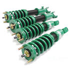 Vss80-cuss1 Tein Flex Coilovers For Subaru Wrx
