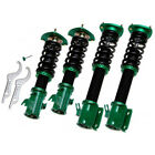 Vssb2-c1ss4 Tein Flex Street Track Coilovers Kit For Subaru Wrx Sti Vssb2-c1ss4 Tein Flex Street Track Coilovers Kit For Subaru Wrx Sti