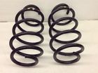 1k0411105 Vw Gti Rabbit Jetta Eos Beetle Front Suspension Coil Springs