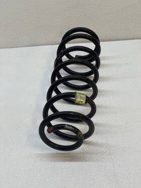 Oem48 Vw Tiguan Ad Schraubenfeder Hinten Neu Original Oem48 Vw Tiguan Ad Schraubenfeder Hinten Neu Original