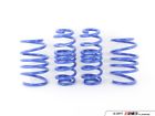 Vwr3130s3 Racingline Sport Spring Kit