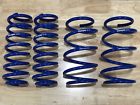 Vwr31g7gt Vwr Racingline Gti Lowering Spring Kit