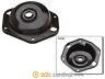 W0133-1612196-oes Central Coil Spring Top Plate Genuine Fits Jaguar Vanden Plas