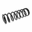 W0133-1619081-amr Allmakes 4x4 Rear Driver Side Coil Spring
