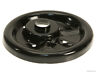 W0133-1629386-pps Central Professional Parts Sweden Spring Seat Fits Volvo Fbs