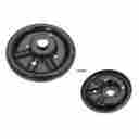 W0133-1629386-stp Scan-tech Front Upper Spring Seat
