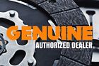 W0133-1654330-oes Genuine For Subaru Outback Rear Coil Spring