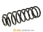 W0133-1660300-les W0133-1660300 Central Lesjofors Coil Spring Fits Volvo Fbs