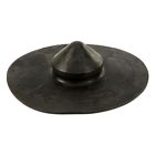 W0133-1662700-oes Genuine For Bmw Rear Lower Coil Spring Shim