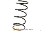 W0133-1752662-les W0133-1752662 Central Lesjofors Coil Spring Fits Toyota Tercel Fbs