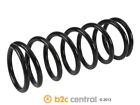 W0133-1755222-les Central Lesjofors Coil Spring Fits Mazda Miata Fbs