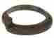 W0133-1829520-oes Genuine Front Upper Coil Spring Shim