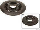 W0133-2039194-kyb W0133-2039194 Central Kyb Spring Seat Insulator Fits Jeep Compass Patriot Fbs