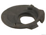 W0133-2620084-oes Central Coil Spring Insulator Genuine Fits Toyota