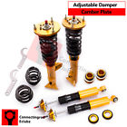 4djzv2 W59f3h Connectingrodmasters Damper Coilovers
