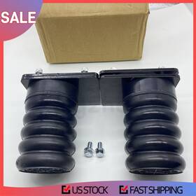 Ssr-307-47 Wangzhecar Rear Air Helper Springs Kit/rear Suspension Ssr-307-47 Wangzhecar Rear Air Helper Springs Kit/rear Suspension