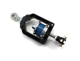 Wm380blu Wehrs Machine - Open Style Limiter With Blue Foam