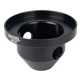 Wehrs Machine Wm435 5 Inch Aluminum Raised Slider Cup