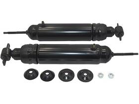 57496zwqm Westar For Oldsmobile Aurora Air Spring To Coil Conversion Kit