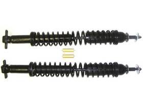 59696swsb Westar For Oldsmobile Aurora Air Spring To Coil Conversion Kit