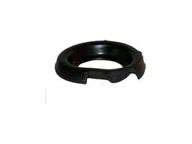 88sqybx55 Westar Front Lower Coil Spring Insulator For Beretta Cavalier Corsica 1990