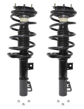 Ck-7813 Westar Active To Passive Suspension Conversion Kit P N Ck 7813